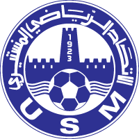 US Monastirienne