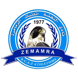 CR Khemis Zemamra