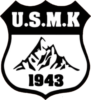 USM Khenchela