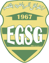 EGS Gafsa