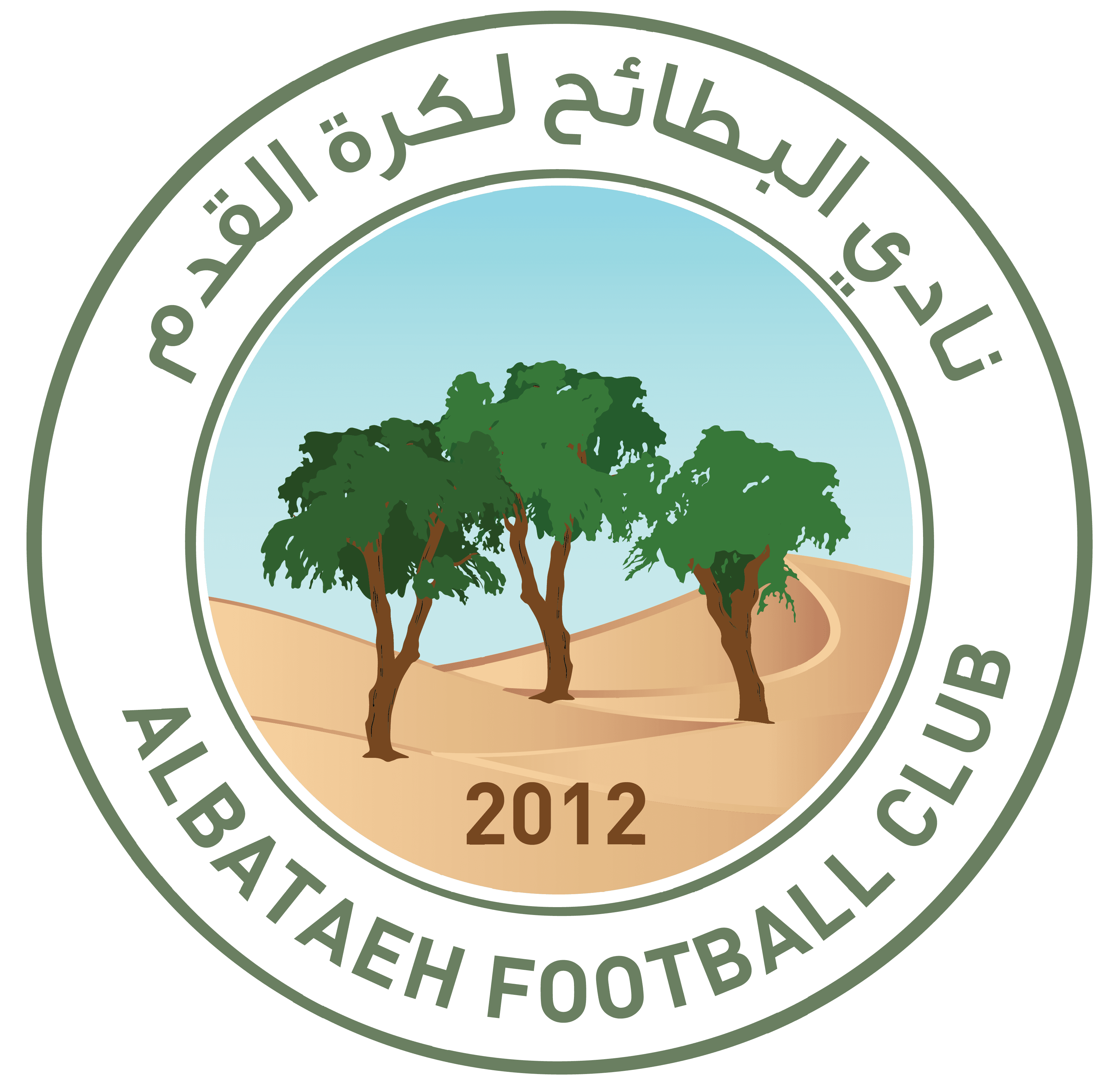 team logo